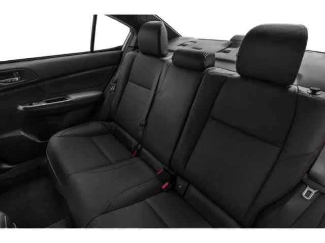 Used 2015 Galaxy Blue Pearl Subaru Limited image 18