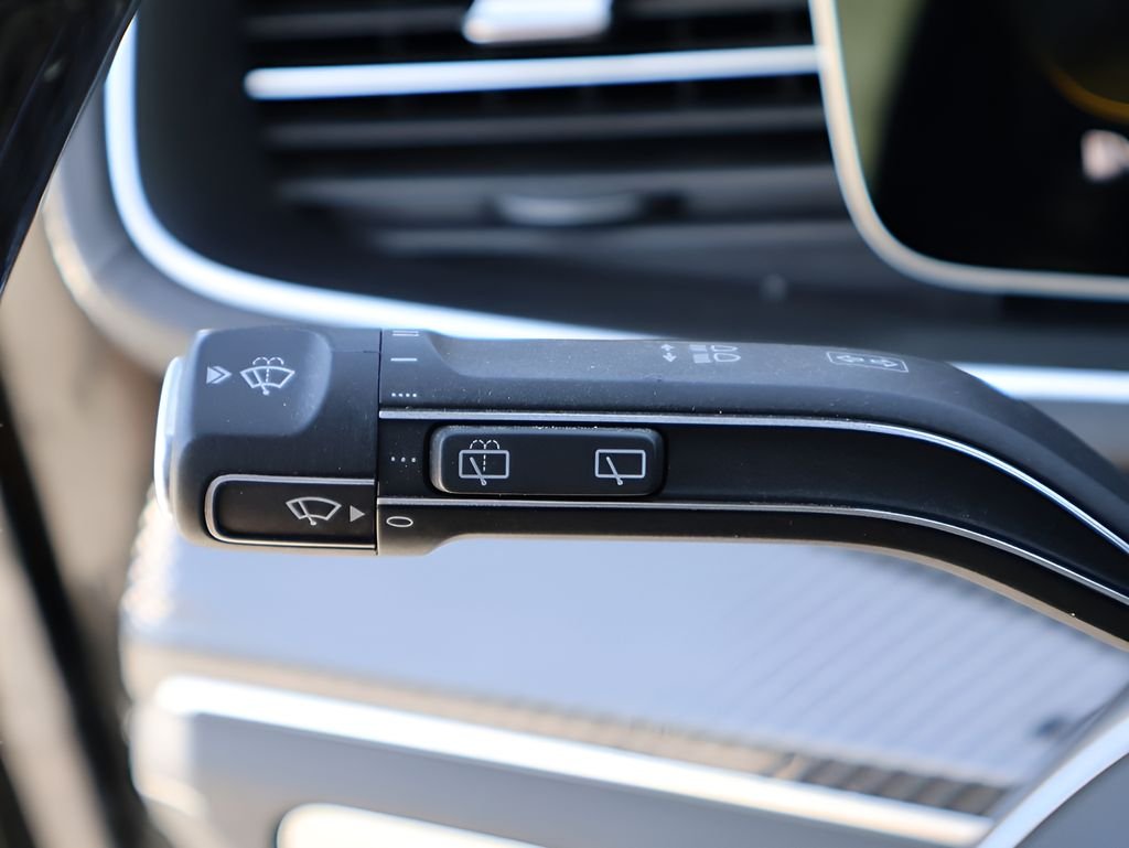 Used 2022 Obsidian Black Metallic Mercedes-Benz GLS 63 AMG® image 37