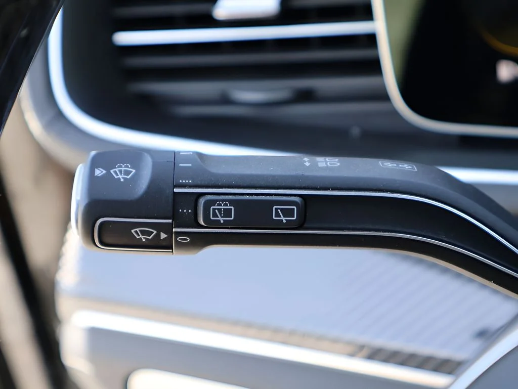 Used 2022 Obsidian Black Metallic Mercedes-Benz GLS 63 AMG® image 37