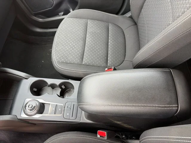 Used 2024 Gray Ford Active image 20