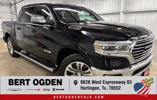2023 Ram 1500 Limited
