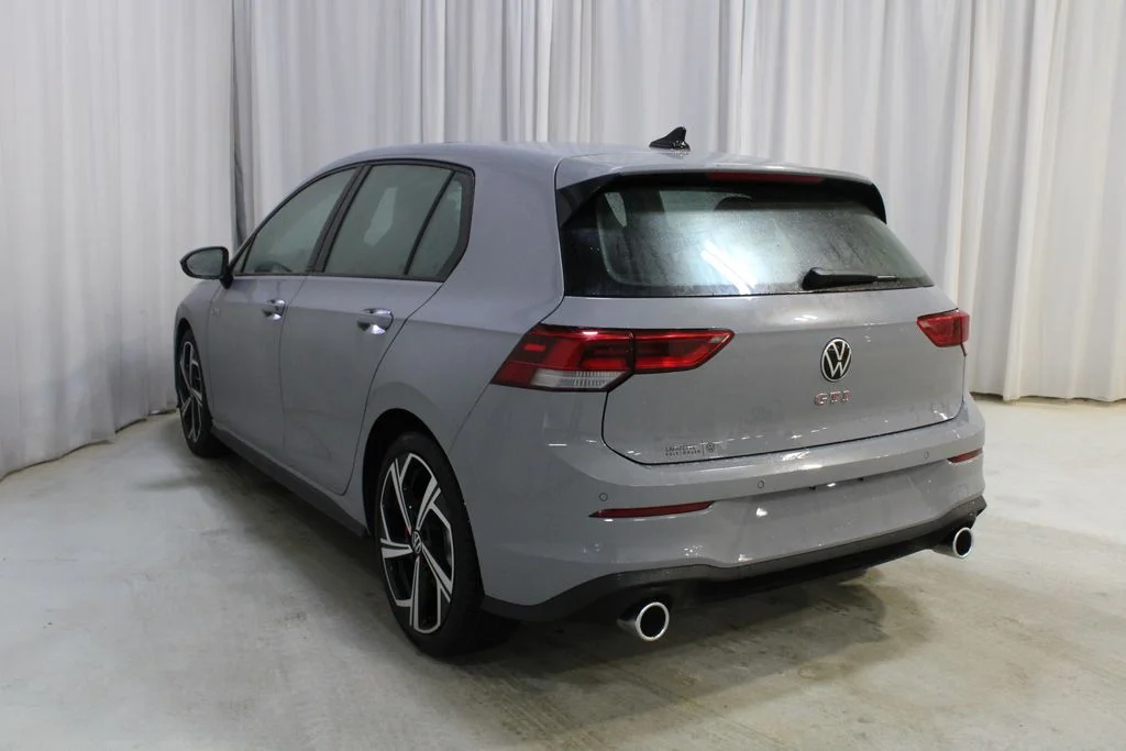2026 Volkswagen Golf GTI SE - Photo 24