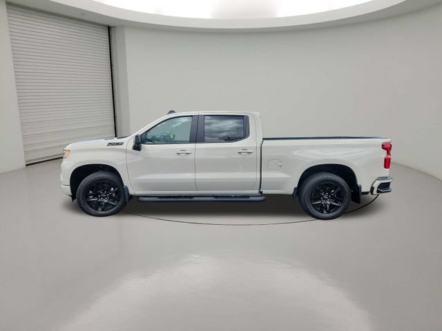 2026 Chevrolet Silverado 1500 RST - Photo 4
