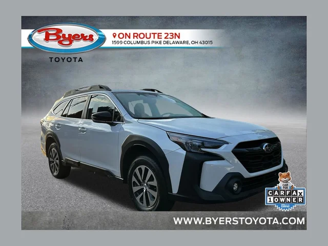 2024 Subaru Outback Premium