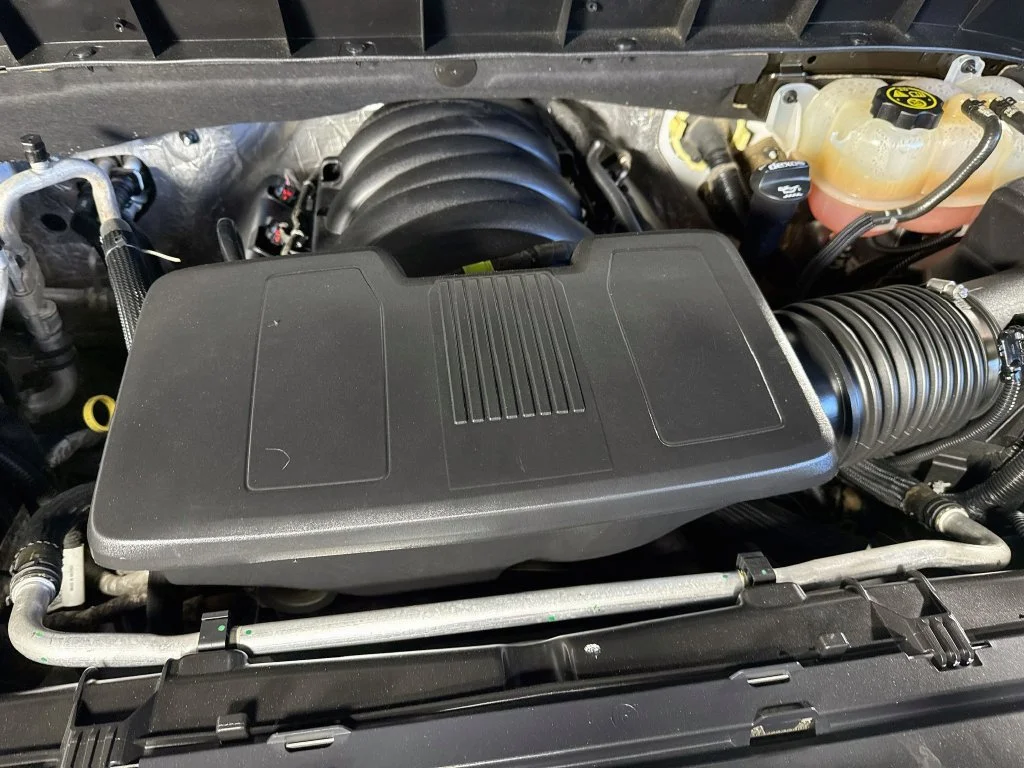 Used 2021 White Chevrolet LT image 38