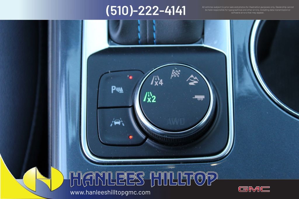 2024 Chevrolet Blazer RS - Photo 19