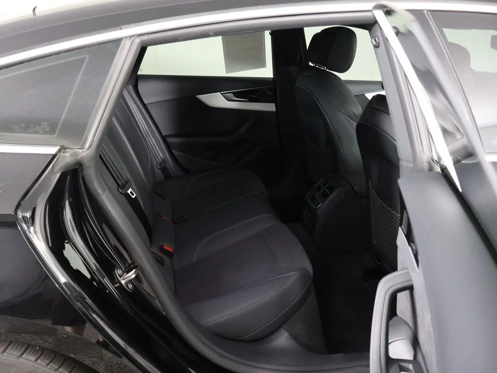 Used 2022 Black Audi Premium Plus image 32