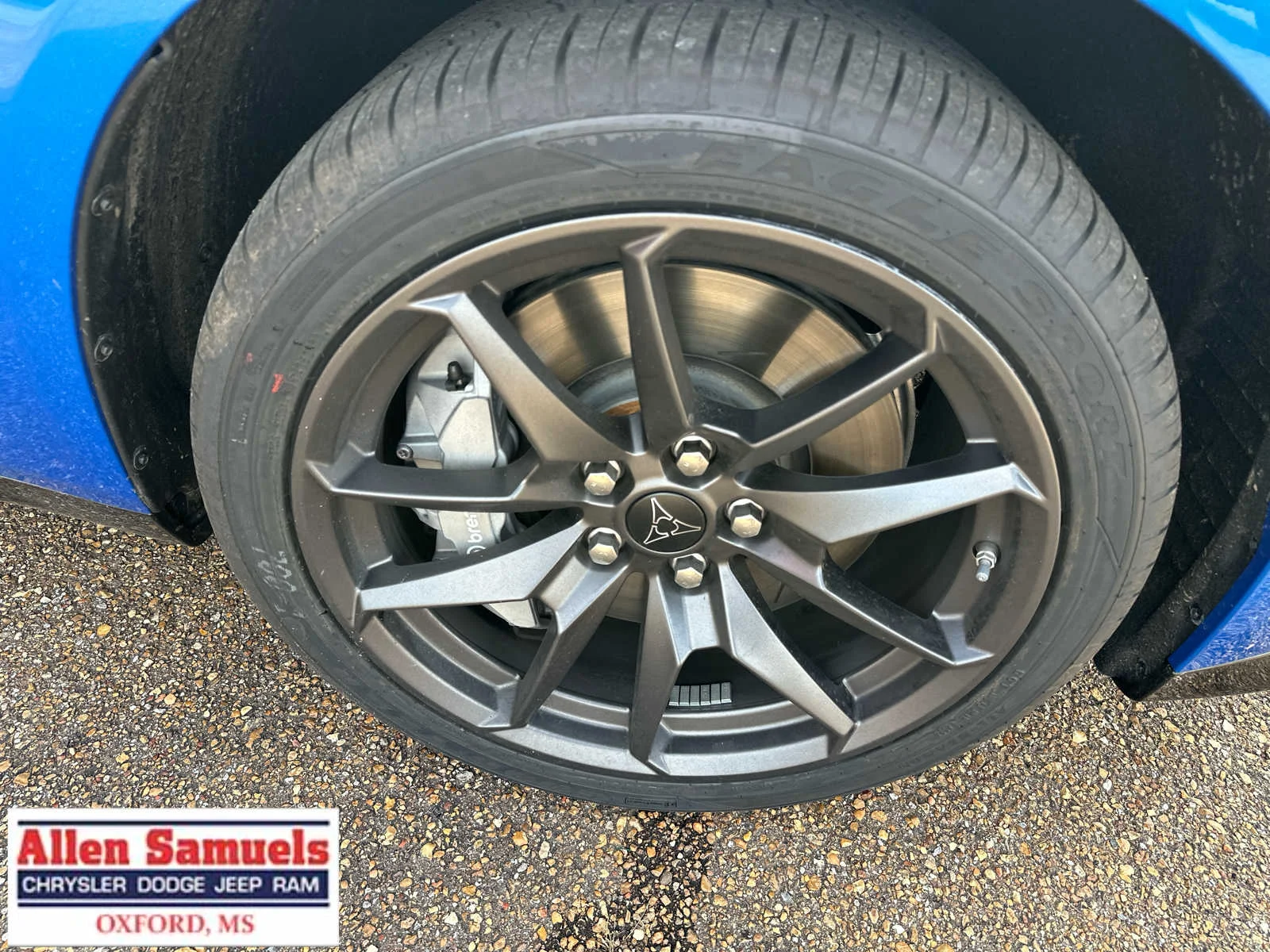 2026 Dodge Charger Scat Pack - Photo 44