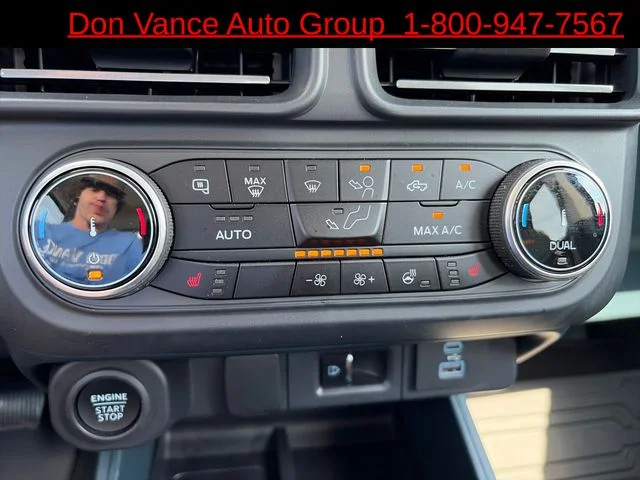 Used 2024 Black Ford Lariat image 18