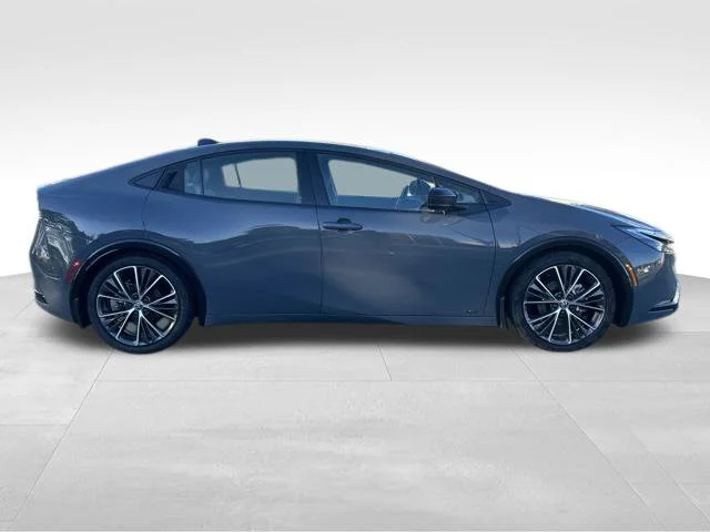 Used 2024 Gray Toyota Limited image 6