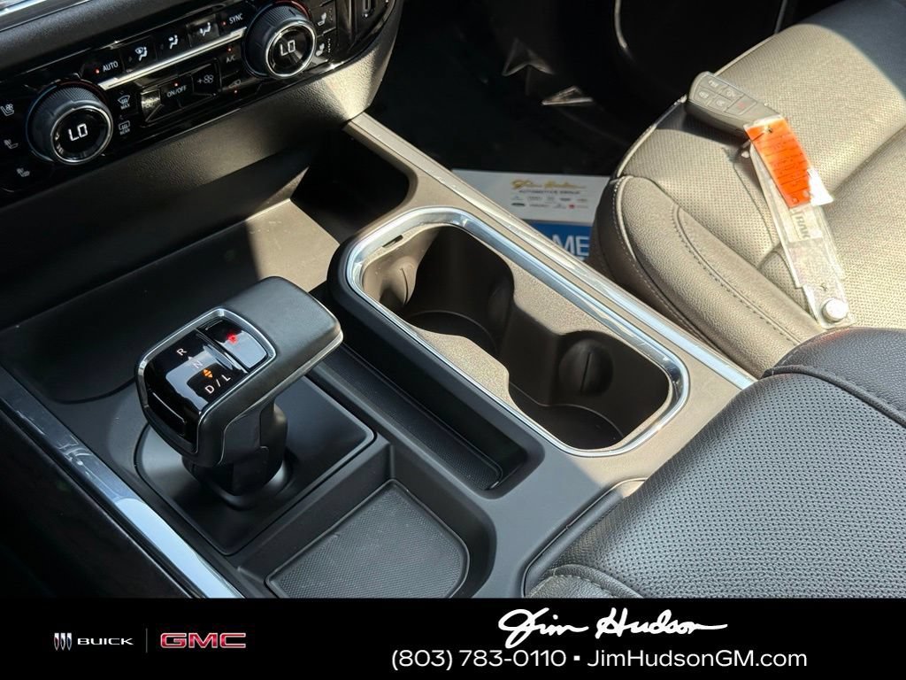 2023 Chevrolet Silverado 1500 LTZ - Photo 33