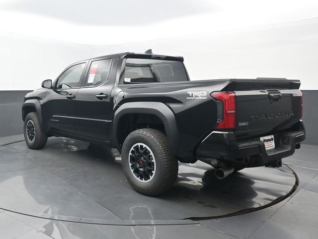 New 2026 Black Toyota TRD Off-Road image 3
