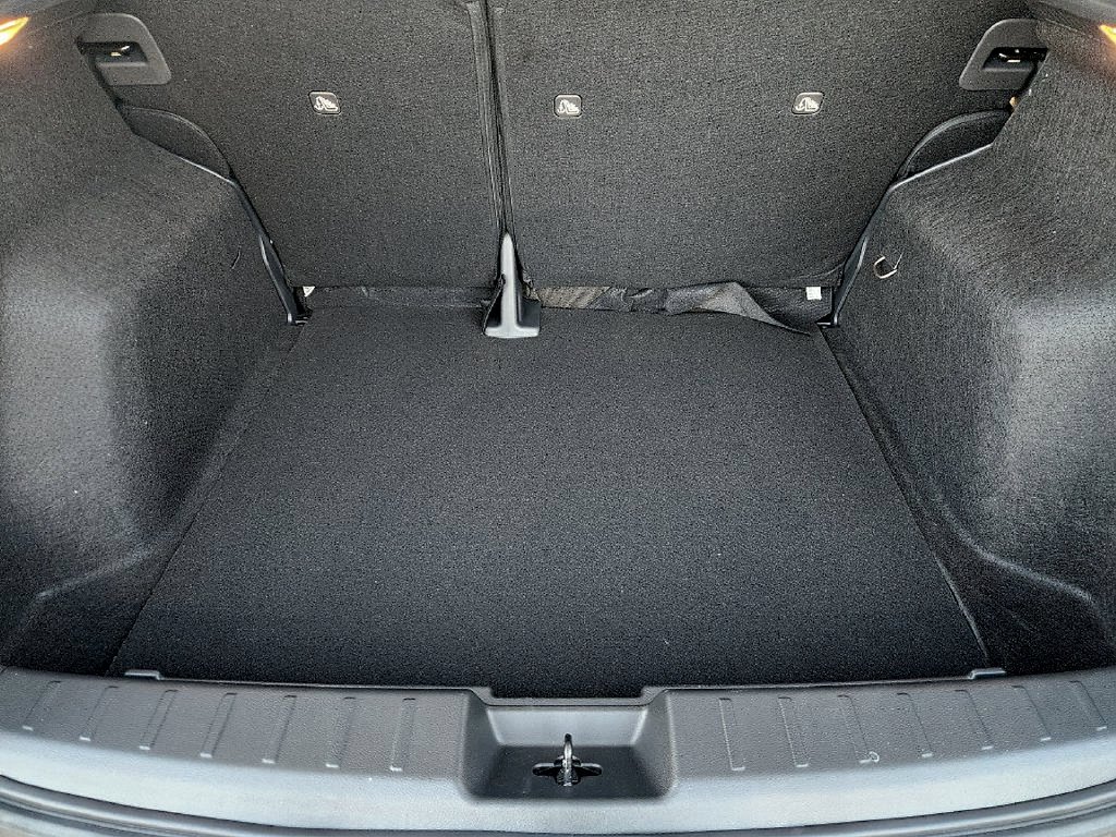 New 2027 Gun Metallic Nissan SR image 24
