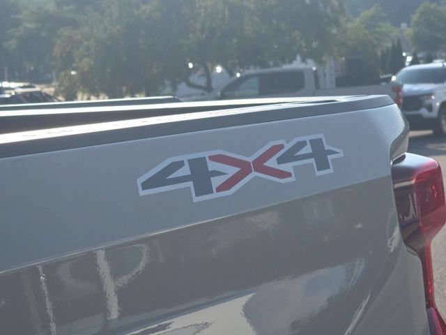 New 2026 White Sands Chevrolet Custom image 14