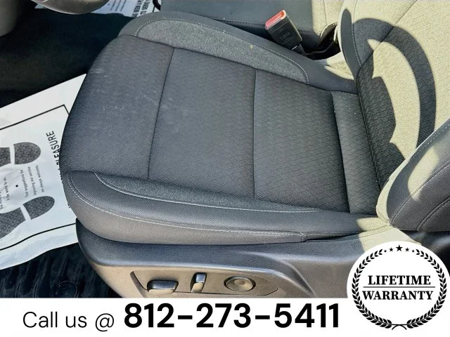 Used 2026 Black Chevrolet RST image 20