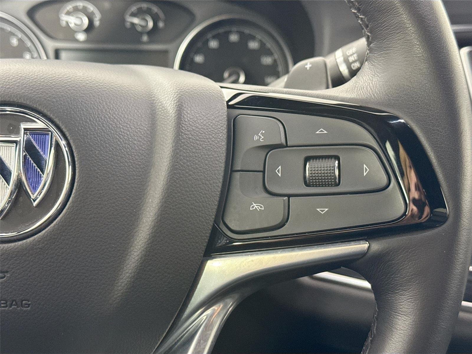 2024 Buick Enclave Essence - Photo 18