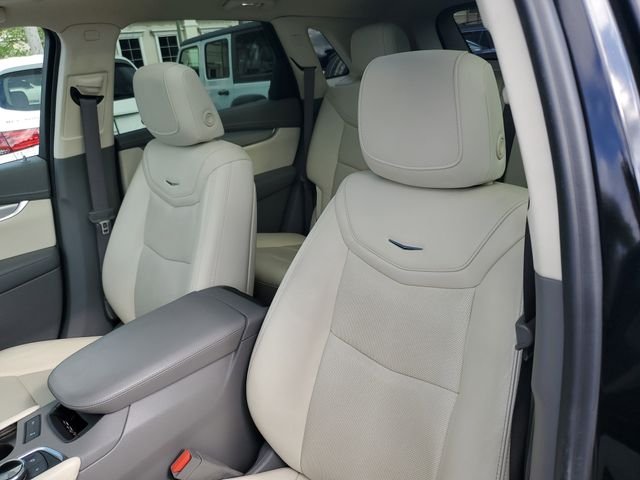 2020 Cadillac XT5 Premium Luxury - Photo 12