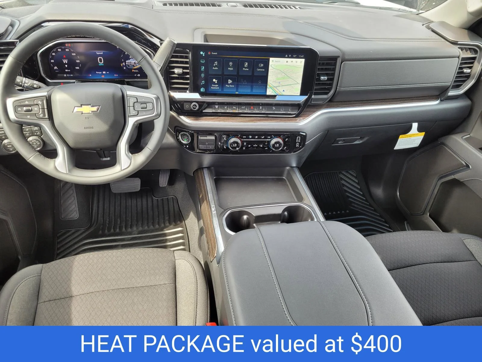 2026 Chevrolet Silverado 2500 HD LT - Photo 10