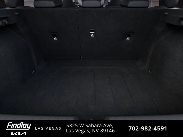 New 2026 Black Kia GT-Line image 22