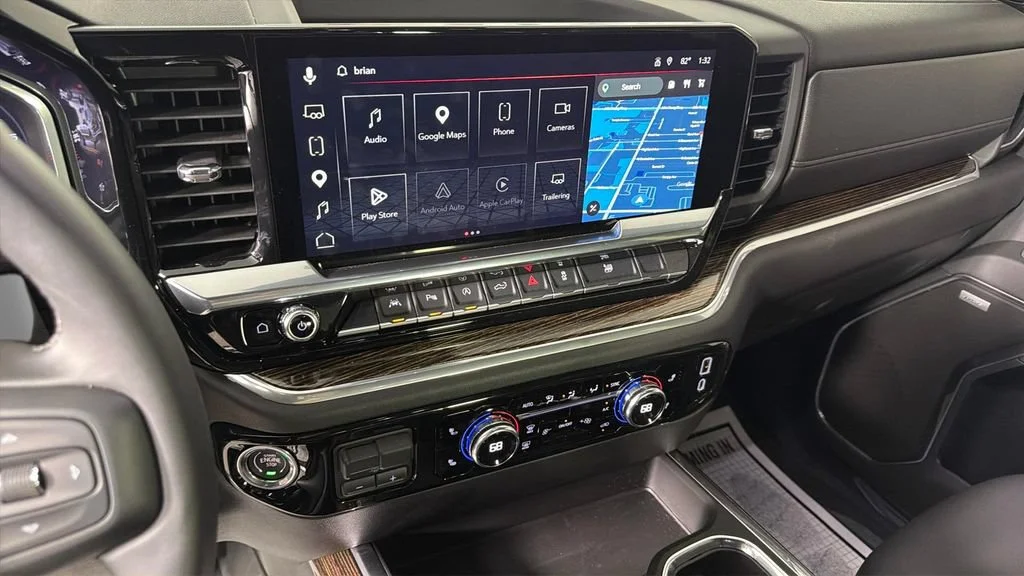 Used 2026 Downpour Metallic GMC Elevation image 22