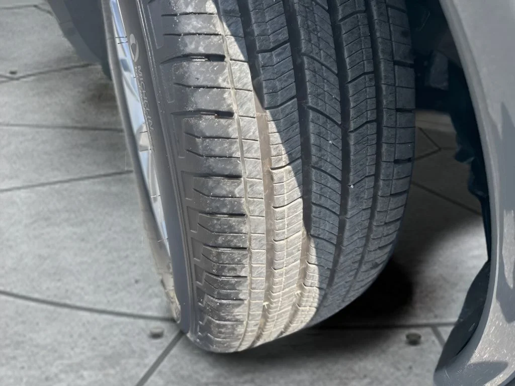Used 2026 Gray Dodge GT image 34