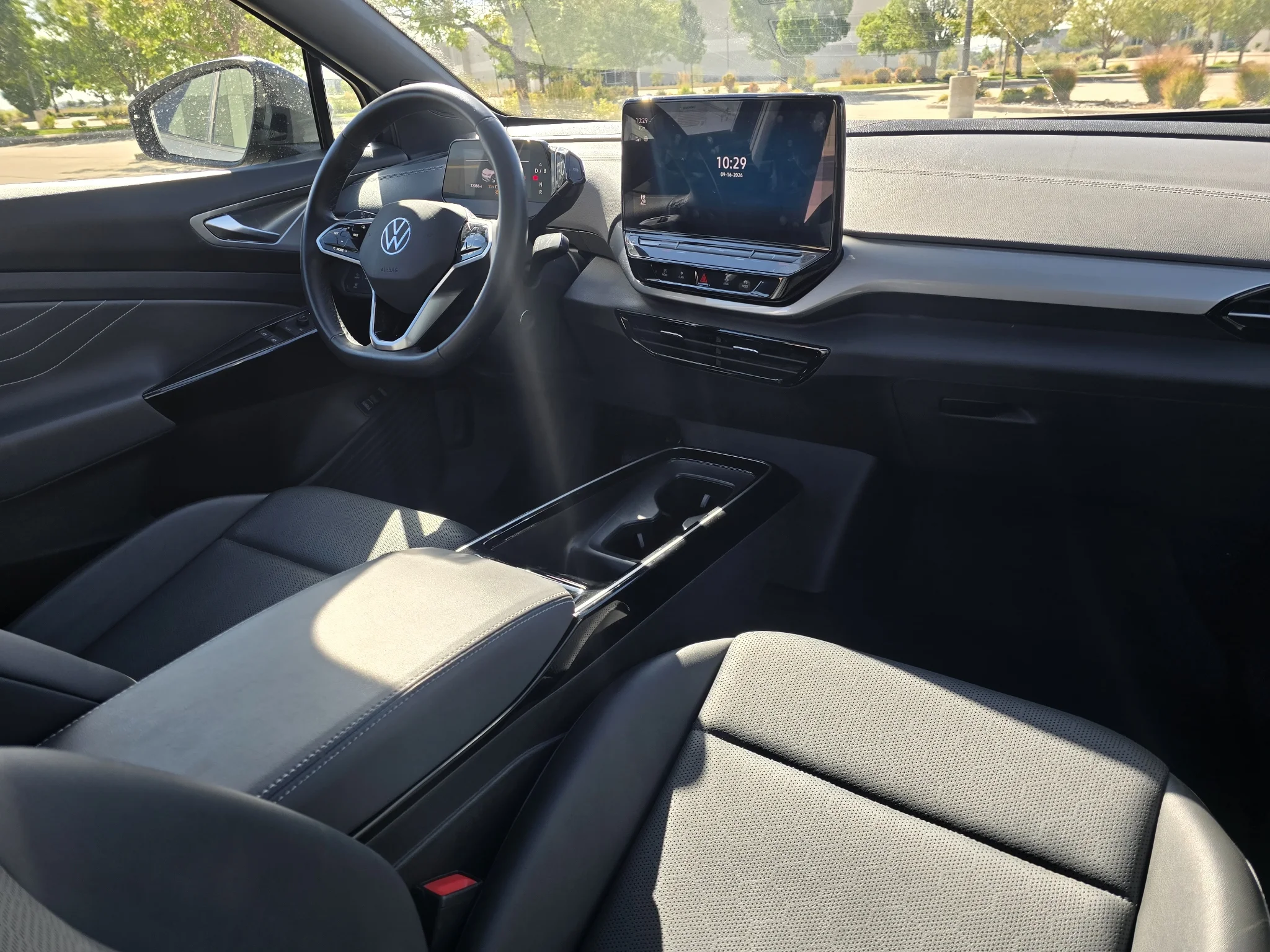 Used 2023 Pure Gray Volkswagen Pro S image 25