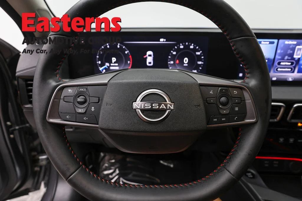 Used 2026 Gray Nissan SR image 10