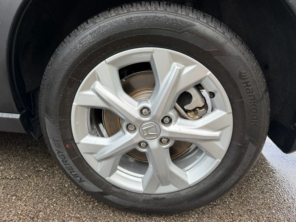 2025 Honda HR-V LX - Photo 27