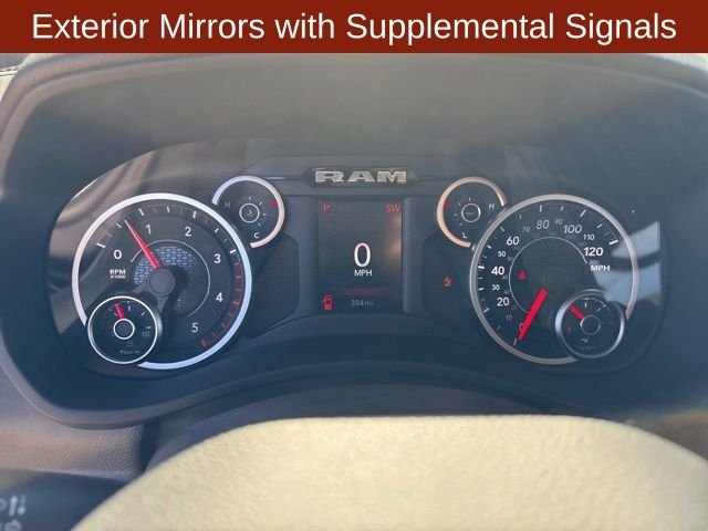 2026 RAM 2500 Tradesman - Photo 29