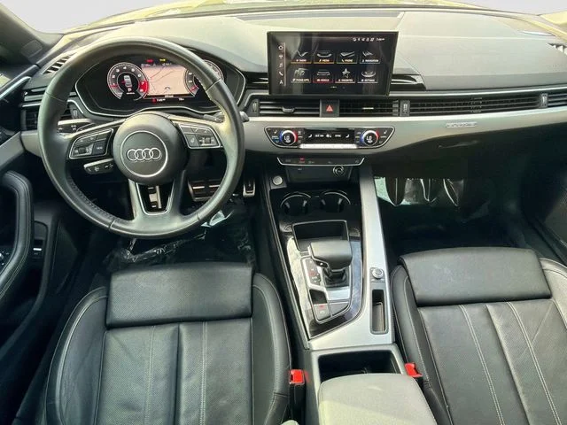 Used 2020 Gray Audi Premium Plus image 15