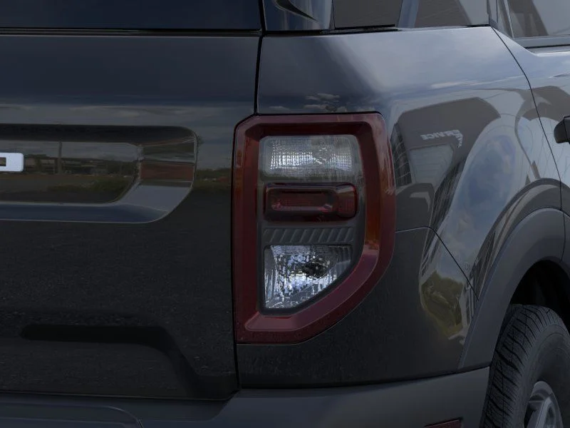 New 2026 Black Ford Big Bend image 21