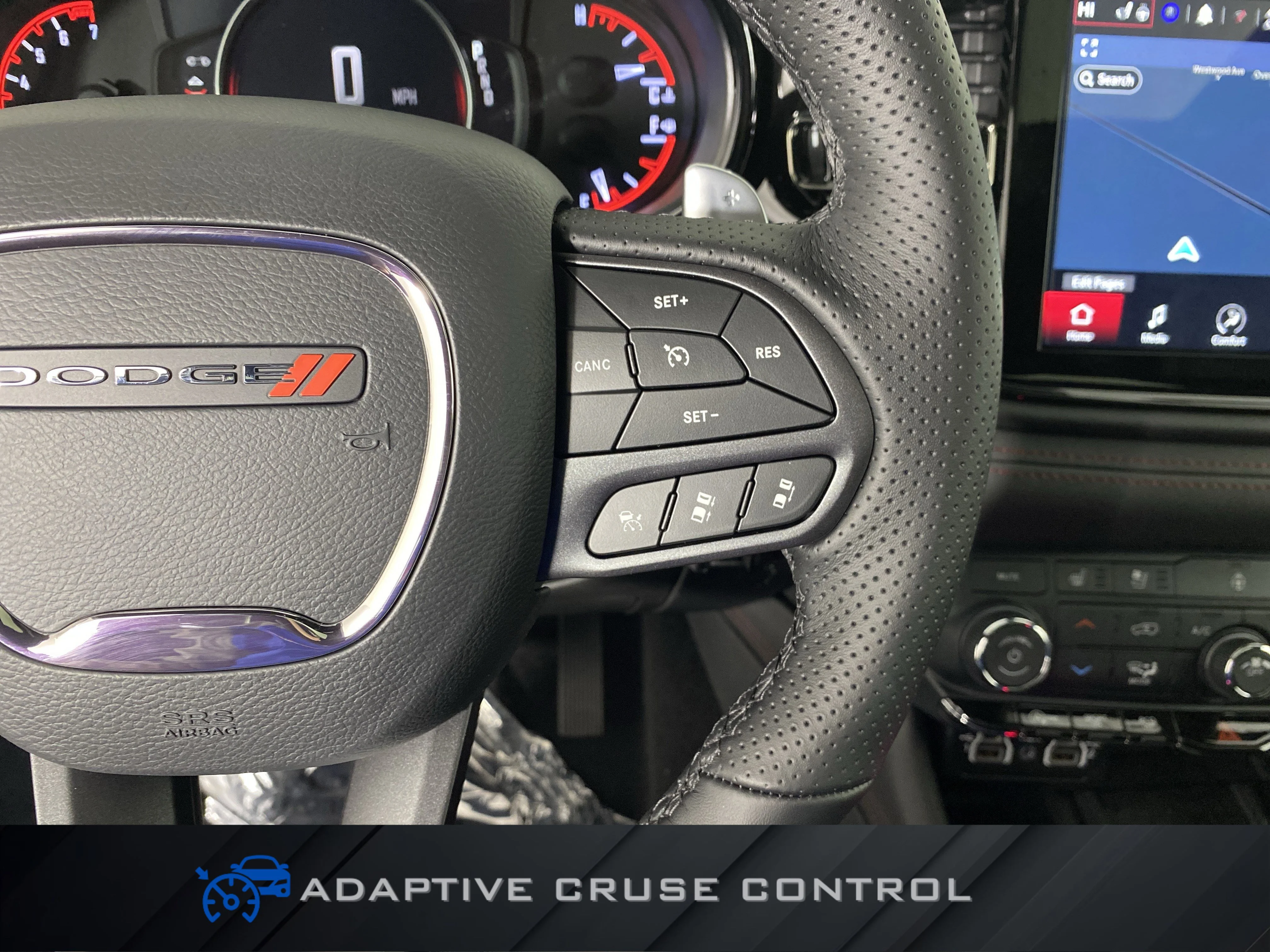 2026 Dodge Durango GT Plus - Photo 22
