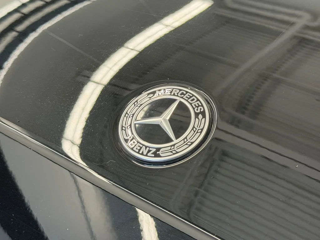Used 2021  Mercedes-Benz G 550 image 5
