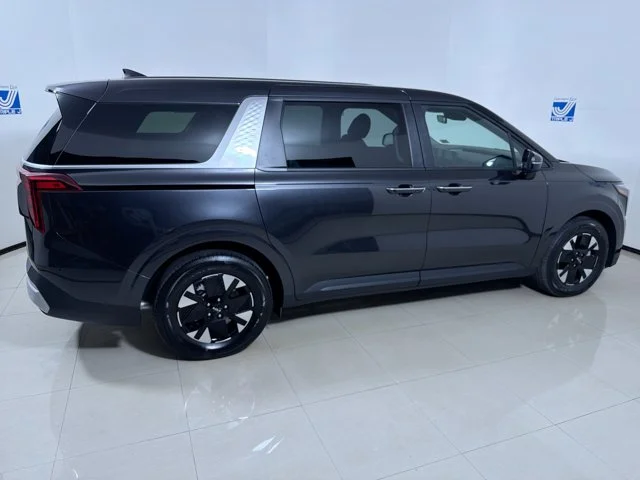 New 2027 PANTHERA METAL Kia LXS image 8