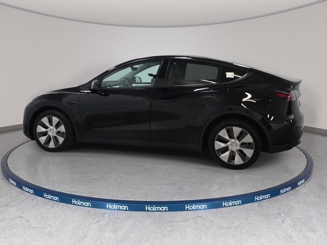 Used 2023 Black Tesla Long Range image 9