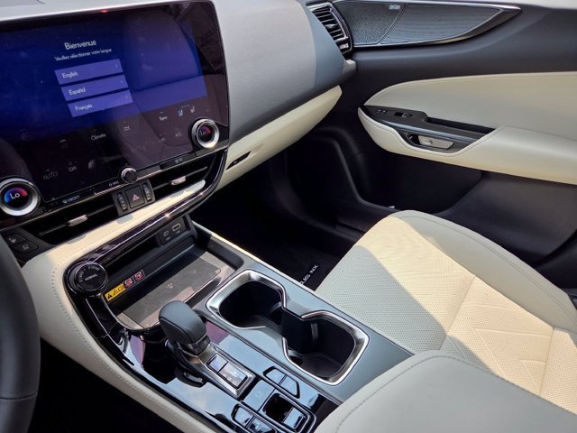New 2026 Caviar Lexus LUXURY AWD image 44