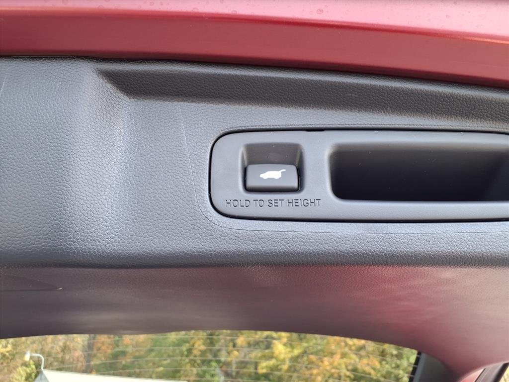 2026 Honda CR-V Hybrid Sport-L photo 4