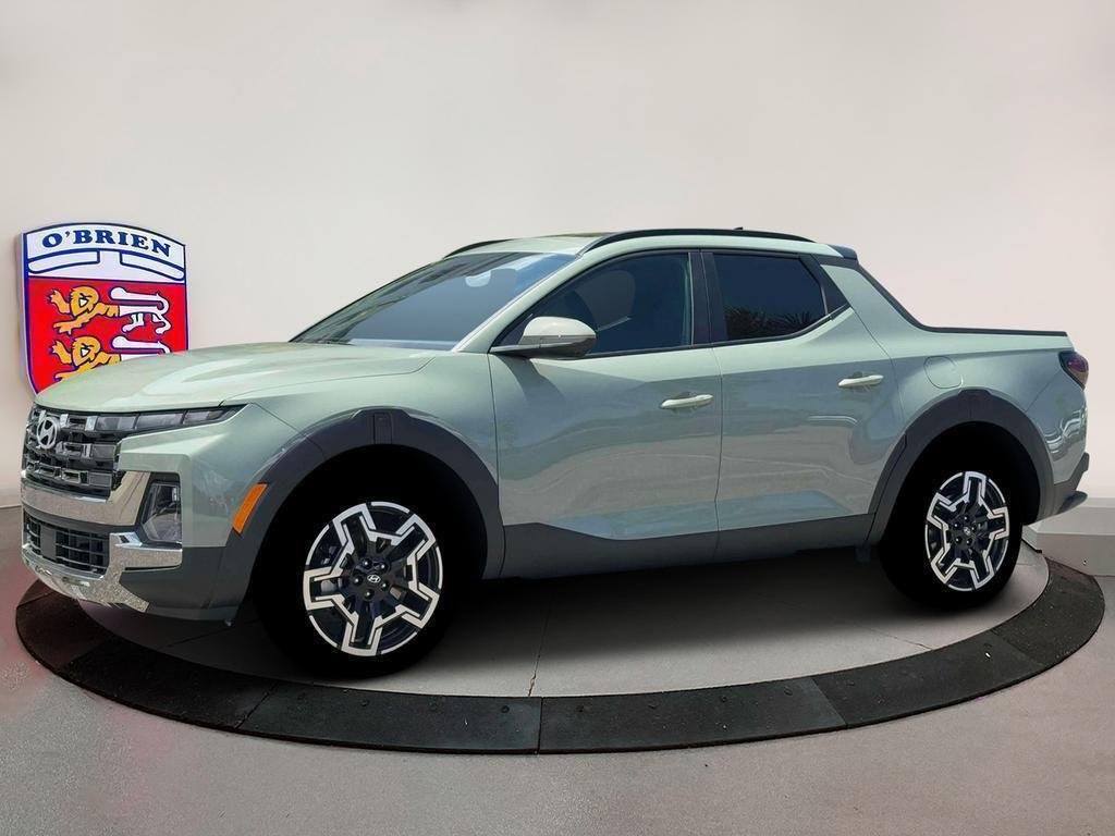 2026 Hyundai Santa Cruz Limited - Photo 2