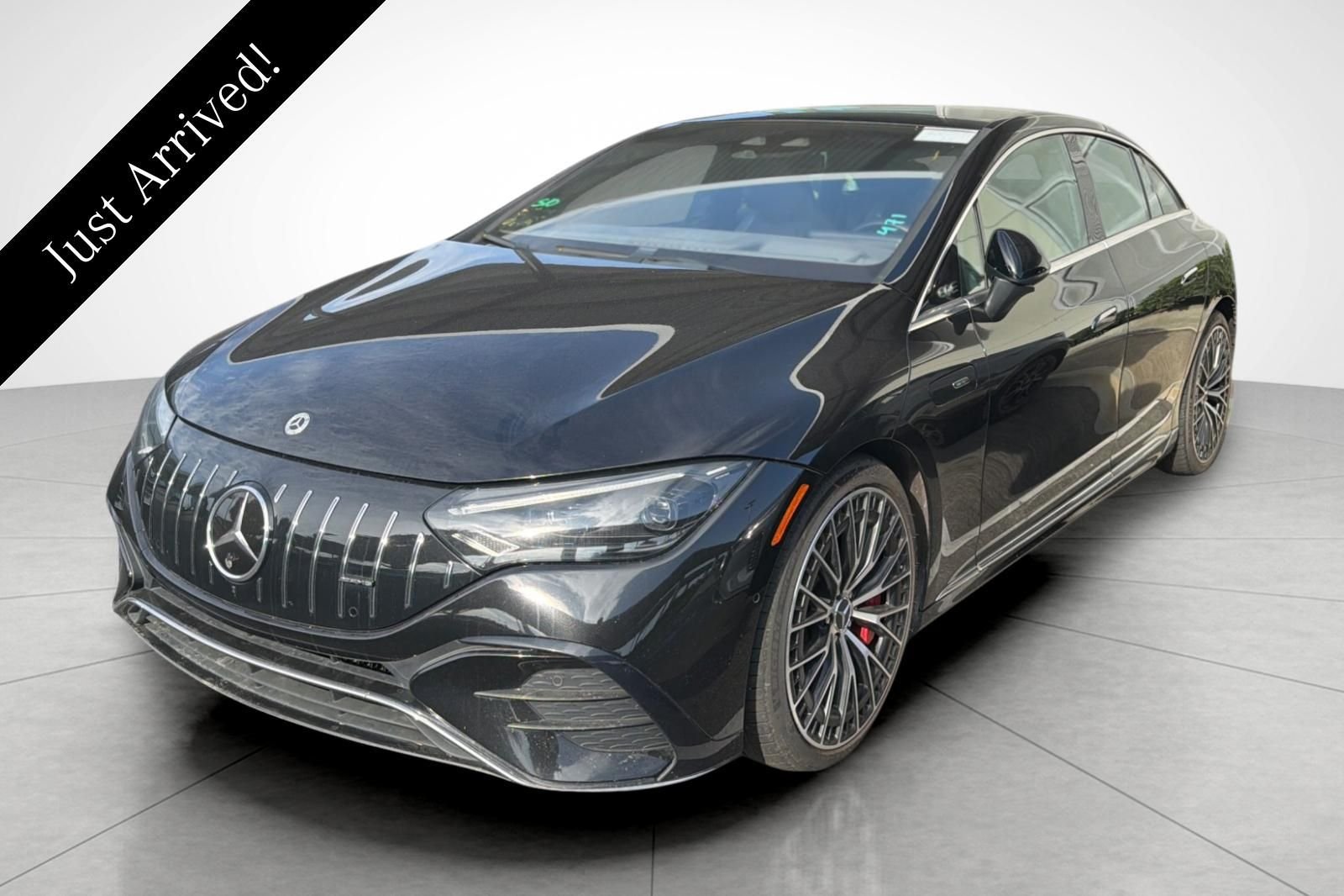 2023 Mercedes-Benz EQE