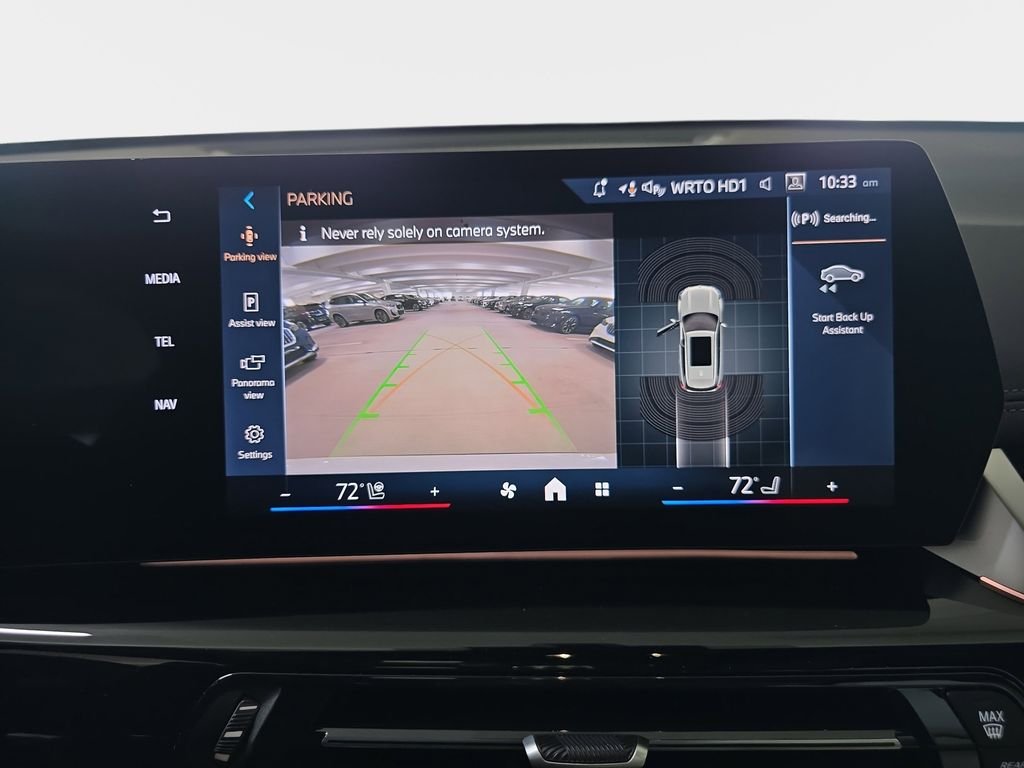 New 2026 Alpine White BMW xDrive28i image 17