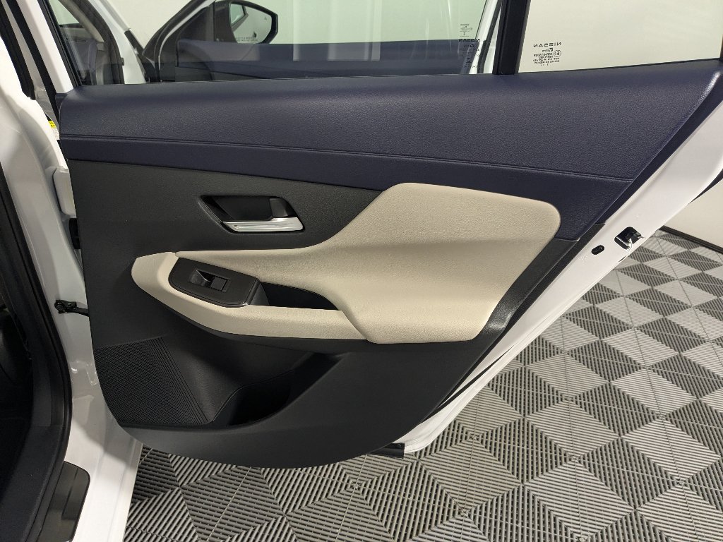 2026 Nissan Sentra SL - Photo 21
