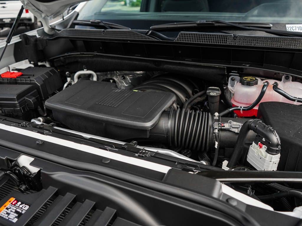 2026 Chevrolet Silverado 1500 RST - Photo 6
