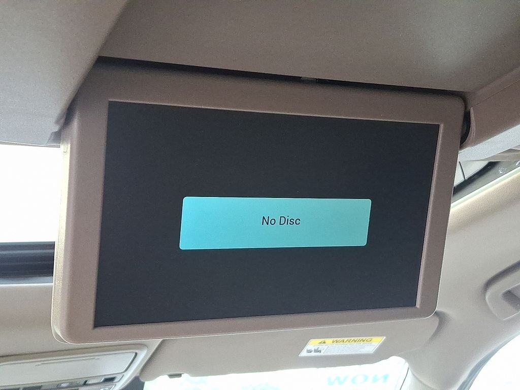 2020 Honda Pilot Touring - Photo 13