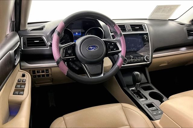 Used 2019 Brown Subaru 2.5i image 3