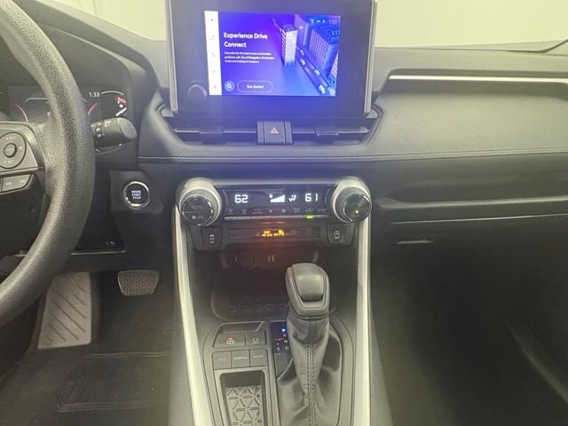 Used 2025 Red Toyota XLE image 20