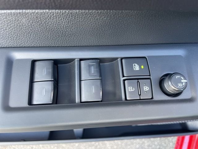 2026 Toyota Tundra SR5 - Photo 20
