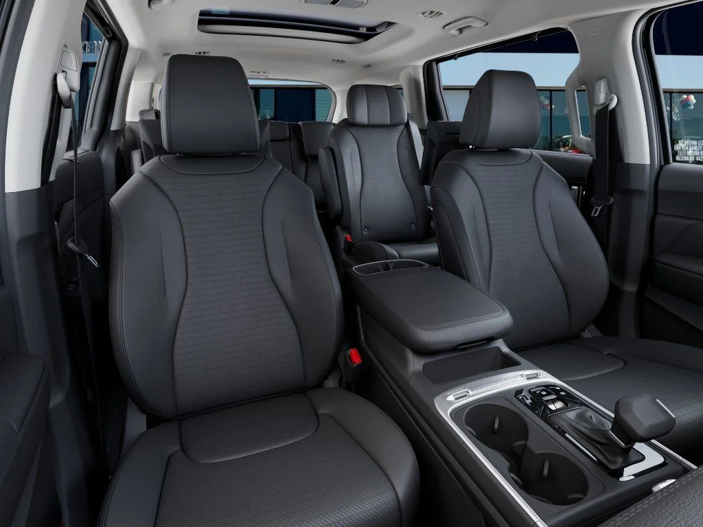 2026 Kia Carnival SX Prestige - Photo 15