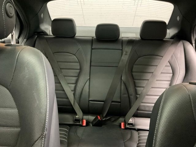 Used 2018 Black Mercedes-Benz C 300 image 21