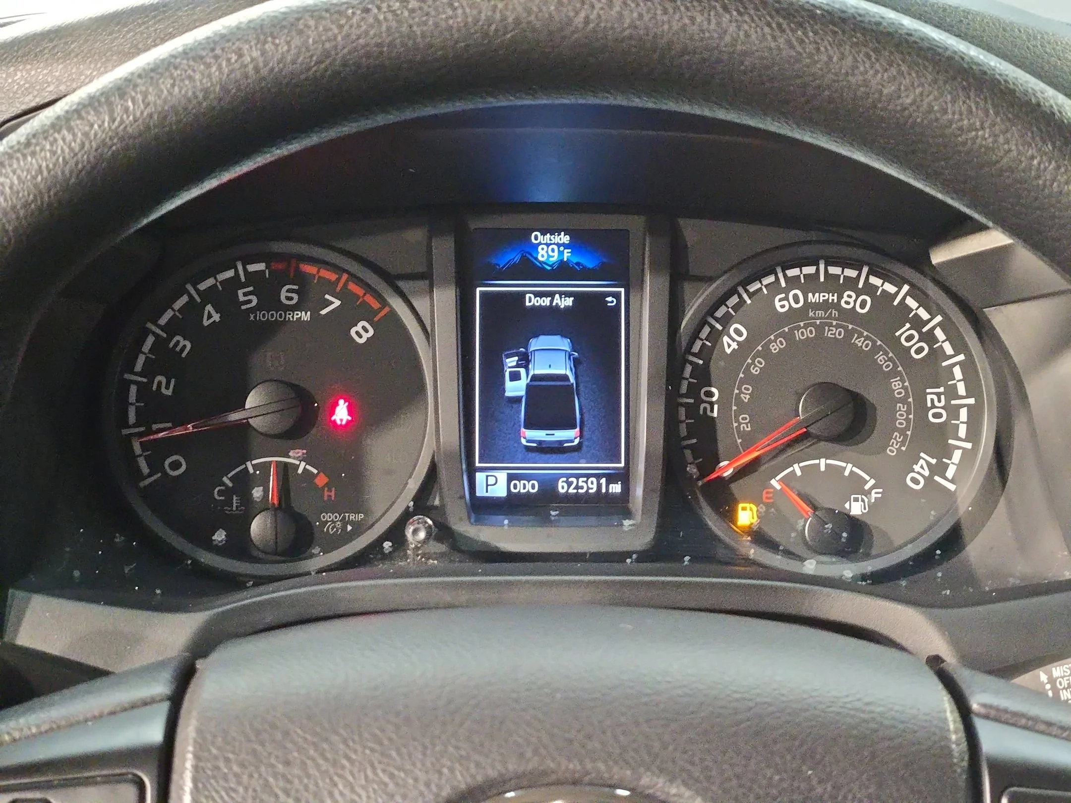 Used 2021 Super White Toyota SR image 15