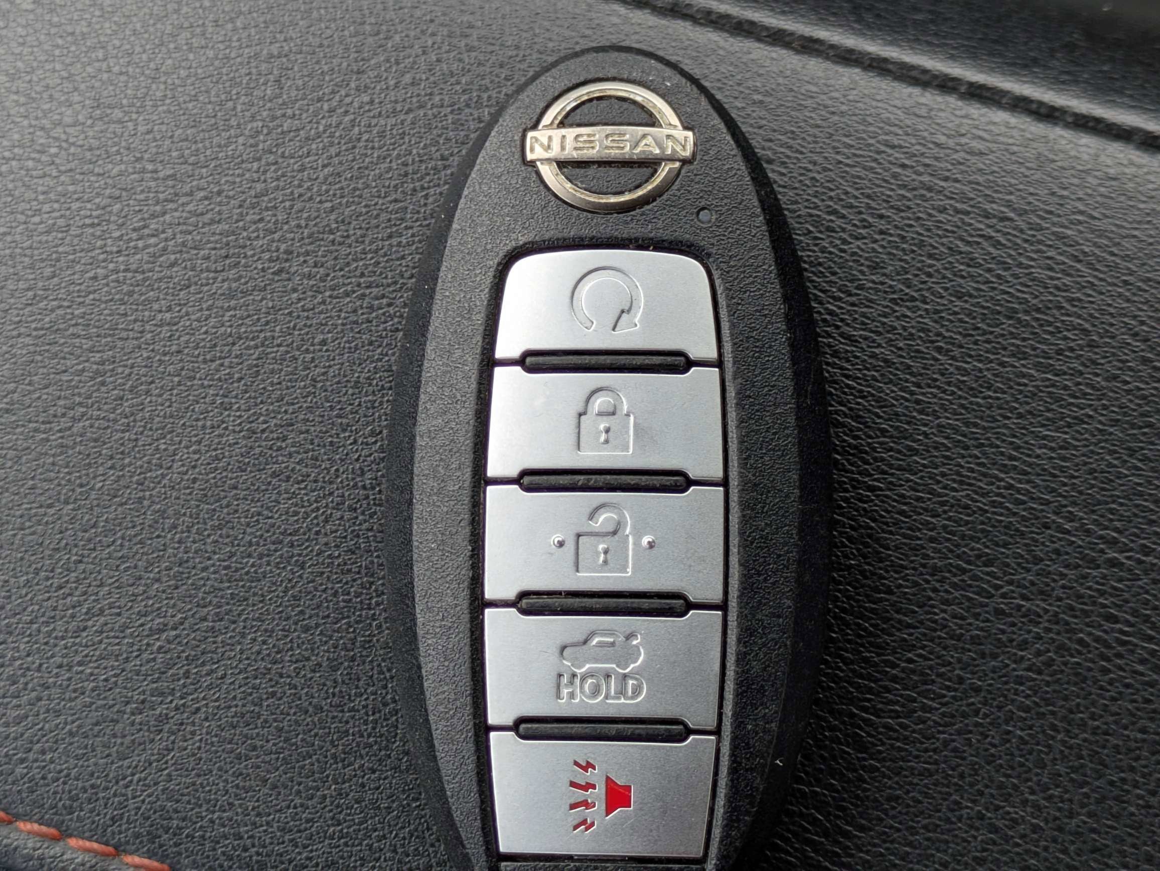2023 Nissan Altima SR - Photo 35